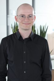 Bernhard