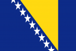 Bosnien-Flagge-1
