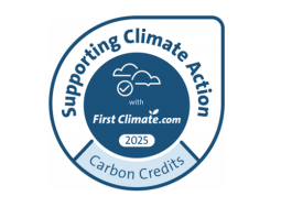 Climate action contribution