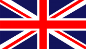 Großbritannien-Flagge
